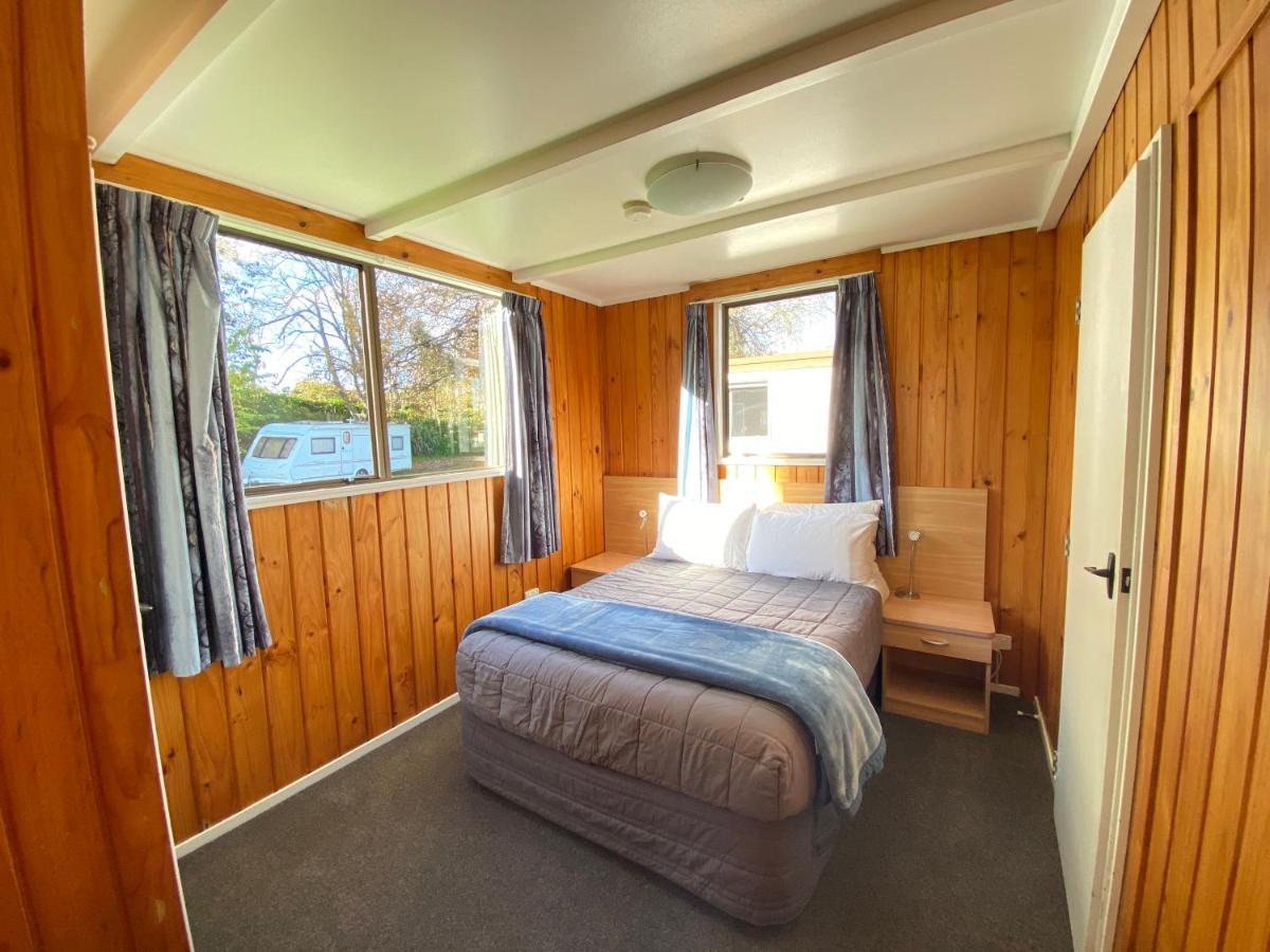 Whanganui River Top 10 Holiday Park Ngoại thất bức ảnh