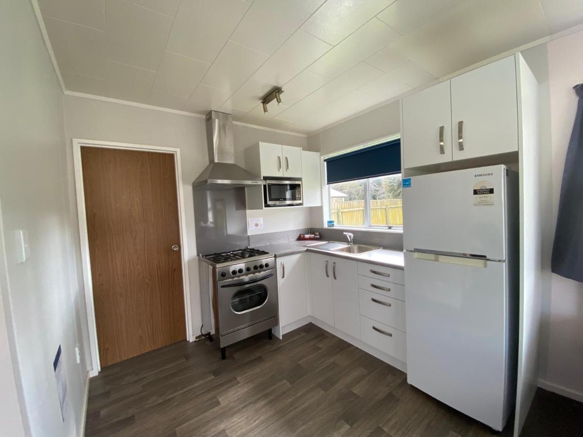 Whanganui River Top 10 Holiday Park Ngoại thất bức ảnh